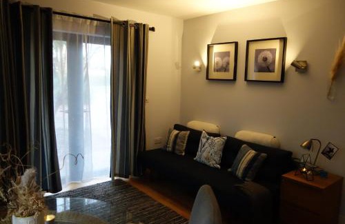 Staple Hill Apartamento | Stunning guest house in Frenchay