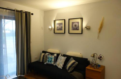 Staple Hill Apartamento | Stunning guest house in Frenchay