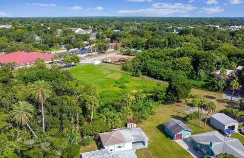 New Port Richey Casa | Stunning Guesthouse Close to River