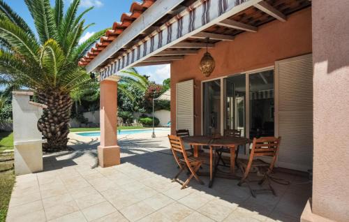 La Roquette-sur-Siagne Casa | Stunning Home In La Roquette-Sur-Siagne