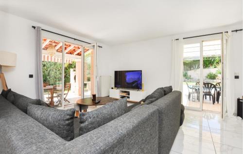 La Roquette-sur-Siagne Casa | Stunning Home In La Roquette-Sur-Siagne
