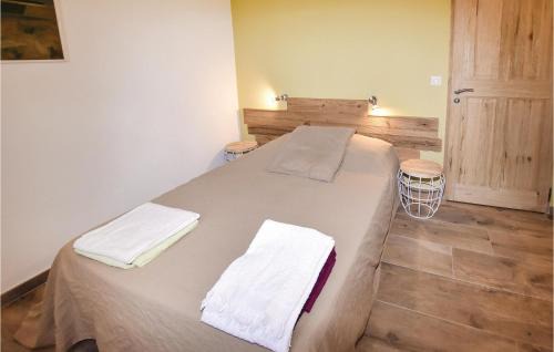 Saint-Hilaire-d'Ozilhan Casa | Stunning Home In Saint Hilaire D'ozilha