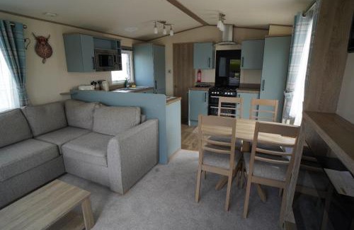 Heacham Casa | Stunning Heacham Sunset lodge pets go free linen included