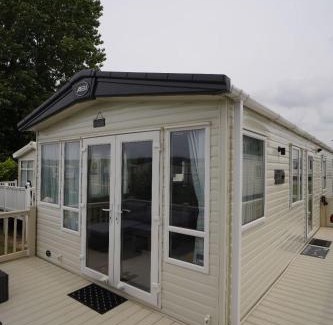 Heacham Casa | Stunning Heacham Sunset lodge pets go free linen included