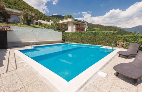 Villanuova sul Clisi Casa | Impresionante casa en Villanuova sul C..