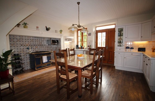 Gabillou Otro | Stunning Holiday Accomodation with Private Pool for up to 12 People
