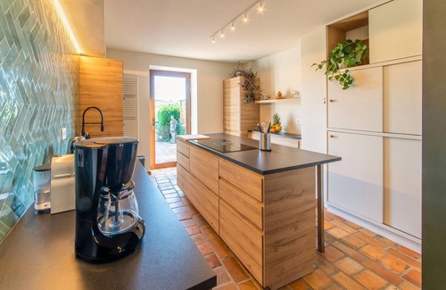 Theux Casa | Casa de lujo cerca de Spa