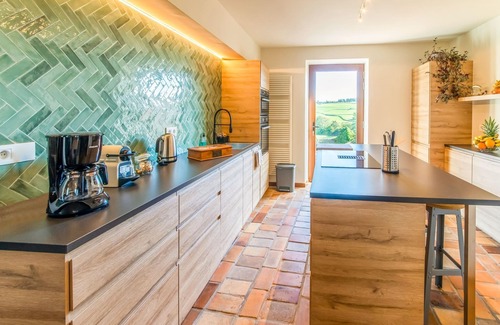 Theux Casa | Casa de lujo cerca de Spa