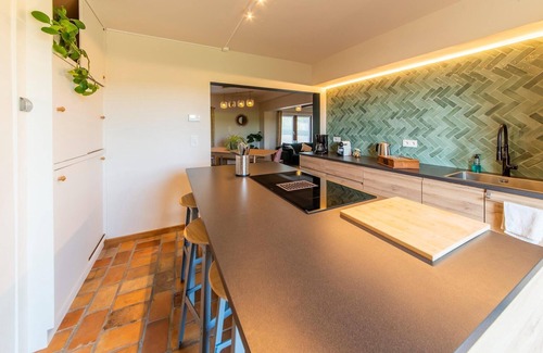 Theux Casa | Casa de lujo cerca de Spa