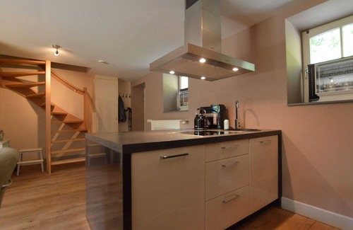 Slenaken Casa | Stunning Holiday Home Near Forest in Slenaken