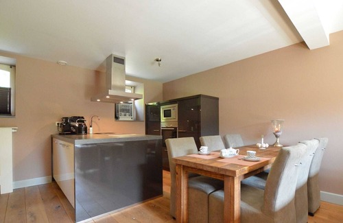 Slenaken Casa | Stunning Holiday Home Near Forest in Slenaken