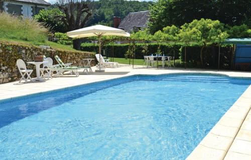 Cenac-et-Saint-Julien Casa | Stunning Home In Cénac-Et-Saint-Julien