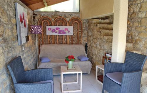 Cenac-et-Saint-Julien Casa | Stunning Home In Cénac-Et-Saint-Julien