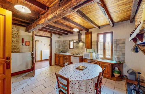 Saint-Pierre-d'Eyraud Casa | Impresionante casa en St Pierre.