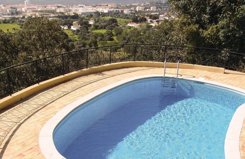 Campina Casa | Stunning Home in S.bràs de Alportel With 3 Bedrooms, Wifi and Outdoor Swimming Pool