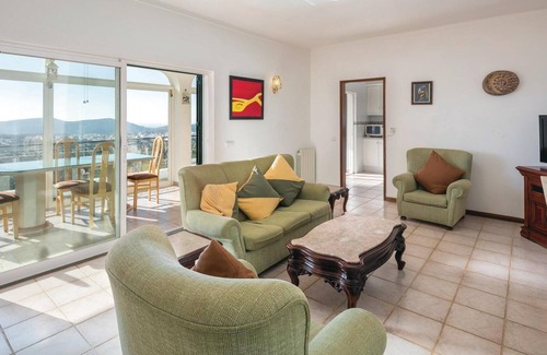 Campina Casa | Stunning Home in S.bràs de Alportel With 3 Bedrooms, Wifi and Outdoor Swimming Pool