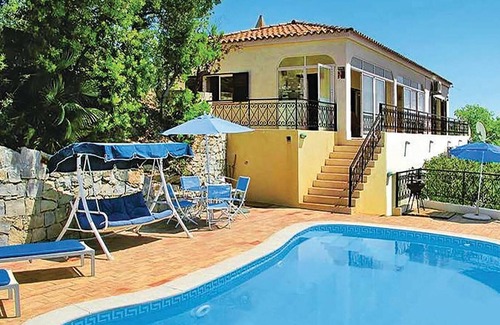Campina Casa | Stunning Home in S.bràs de Alportel With 3 Bedrooms, Wifi and Outdoor Swimming Pool