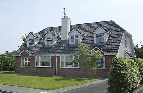 Killarney Casa | Impresionante casa adyacente al Parque Nacional de Killarney - Wifi gratuito.