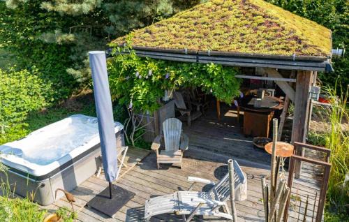 Halleux Casa | Stunning Home In La Roche-En-Ardenne