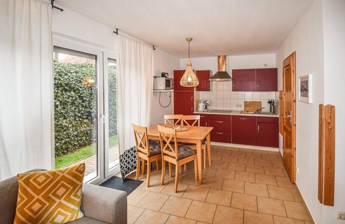 Wohlenberg Casa | Impresionante casa en Wohlenberger Wiek