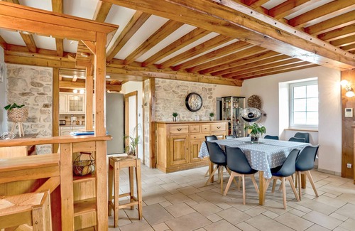 L'Etang-Bertrand Casa | Impresionante casa en.