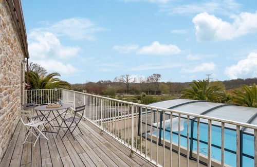 L'Etang-Bertrand Casa | Impresionante casa en.