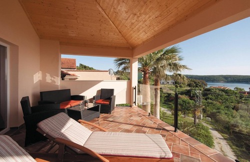Rab Town Casa | Impresionante casa en Supetarska Draga
