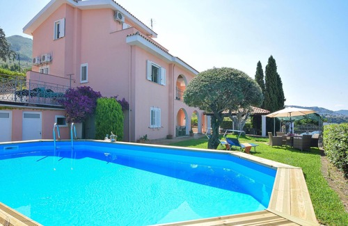 Praia a Mare Casa | Impresionante casa en Praia a Mare CS