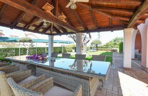 Praia a Mare Casa | Impresionante casa en Praia a Mare CS