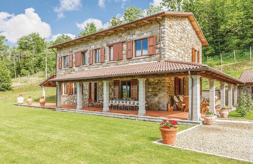 Moggiana Casa | Impresionante casa en Pratovecchio AR