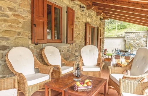 Moggiana Casa | Impresionante casa en Pratovecchio AR