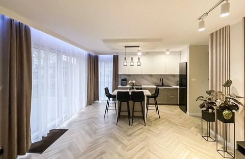 Kamien Pomorski Casa | Impresionante casa en Kamien Pomorski