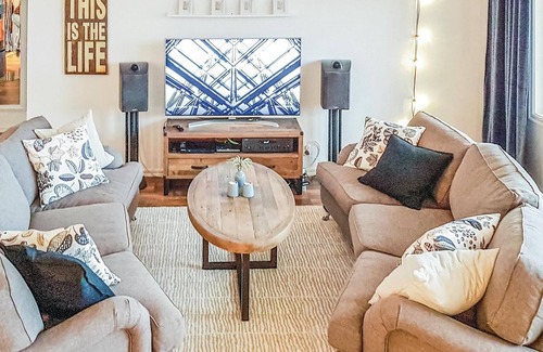 Arjang Casa | Stunning Home in Årjäng With 3 Bedrooms and Wifi
