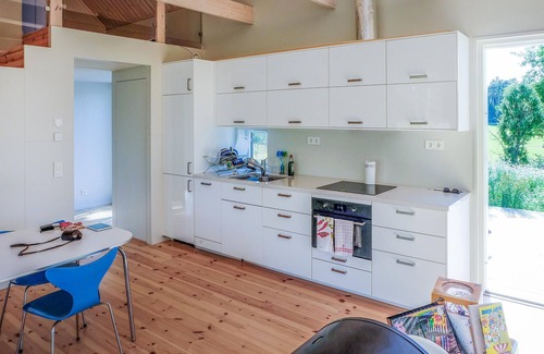 Adelso Casa | Increíble casa en Adelsö con Wi-Fi