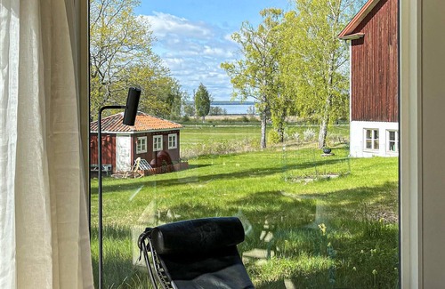 Adelso Casa | Increíble casa en Adelsö con Wi-Fi