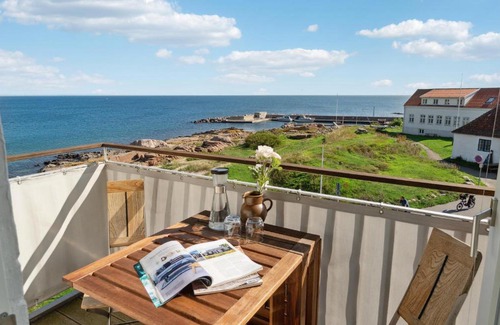Sandvig Casa | Stunning Home In Allinge With Wifi