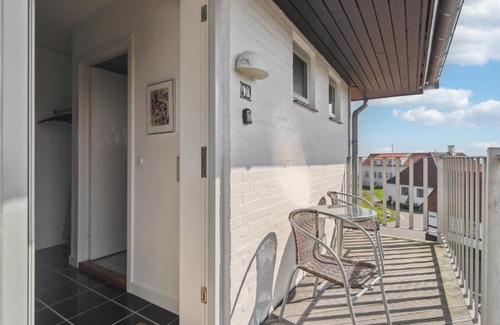 Sandvig Casa | Stunning Home In Allinge With Wifi