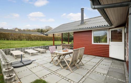 Sandvig Casa | Stunning Home In Allinge With Wifi