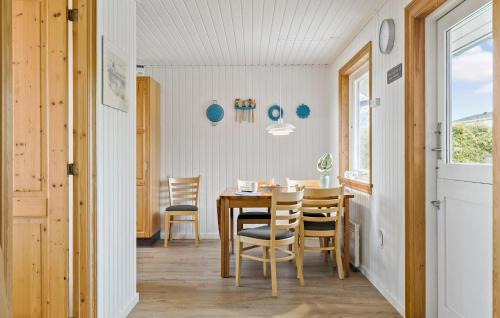 Sandvig Casa | Stunning Home In Allinge With Wifi