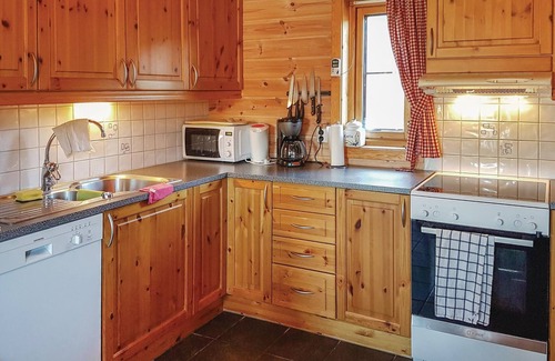 Ljosland Casa | Impresionante casa en åseral con sauna