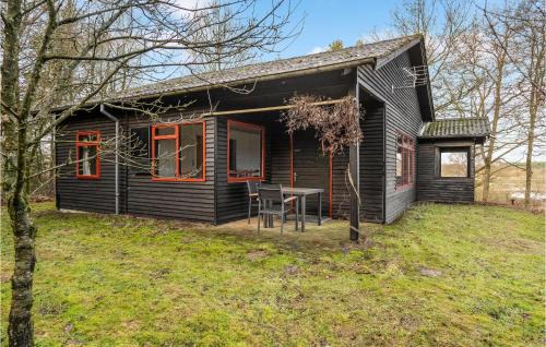 Avlum Casa | Stunning Home In Aulum With Wifi