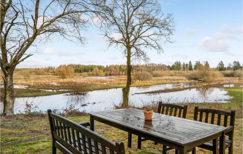 Avlum Casa | Stunning Home In Aulum With Wifi