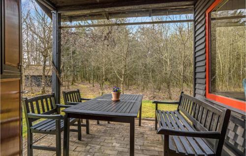 Avlum Casa | Stunning Home In Aulum With Wifi