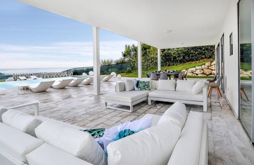 Partinico Casa | Impresionante casa en Balestrate
