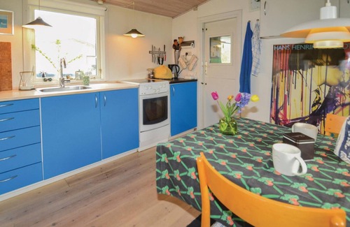 Bog By Casa | Impresionante casa en Bogø By