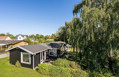 Bog By Casa | Impresionante casa en Bogø By