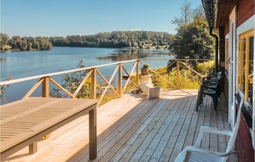 Borlange Casa | Stunning Home In Borlänge With Wifi