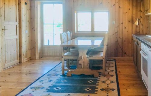 Borlange Casa | Stunning Home In Borlänge With Wifi