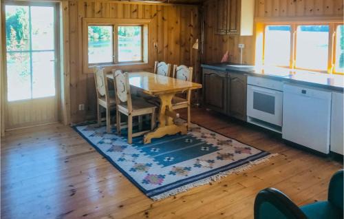 Borlange Casa | Stunning Home In Borlänge With Wifi