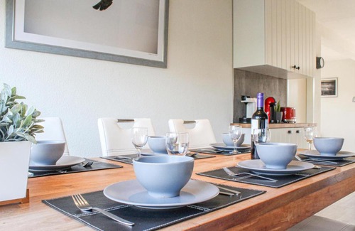 Breskens Casa | Stunning Home In Breskens With Kitchen